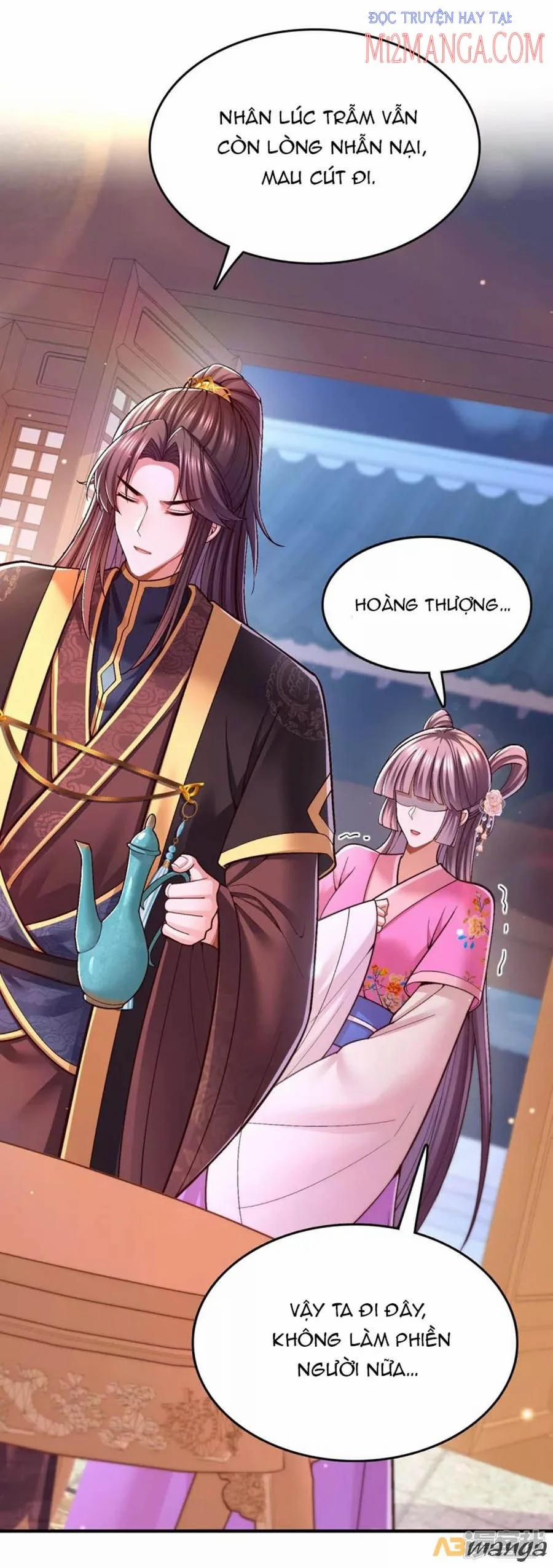 Ta Ở Hậu Cung Làm Lão Đại 107 trang 7