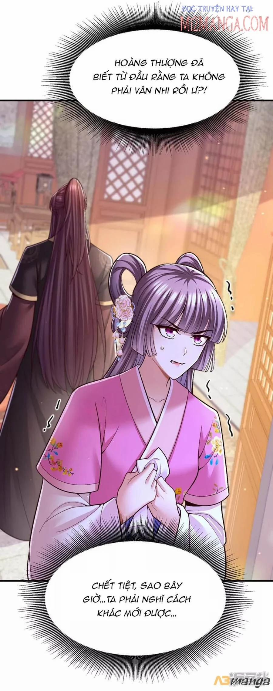 Ta Ở Hậu Cung Làm Lão Đại 107 trang 8