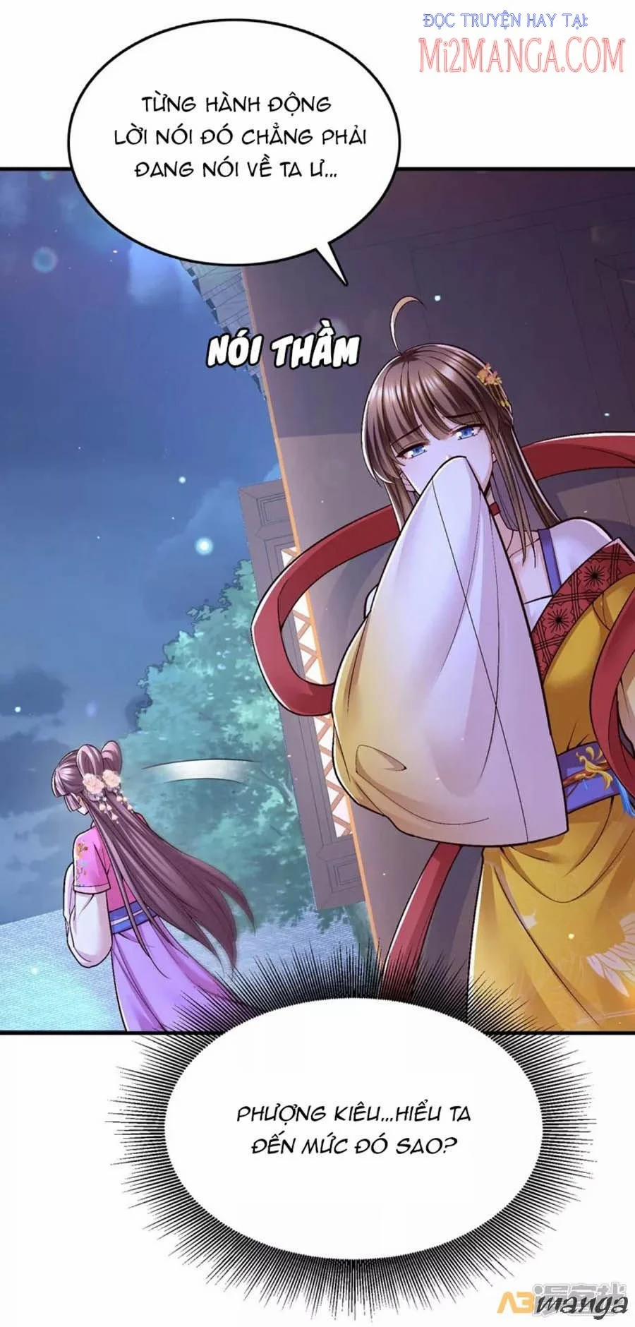 Ta Ở Hậu Cung Làm Lão Đại 107 trang 9