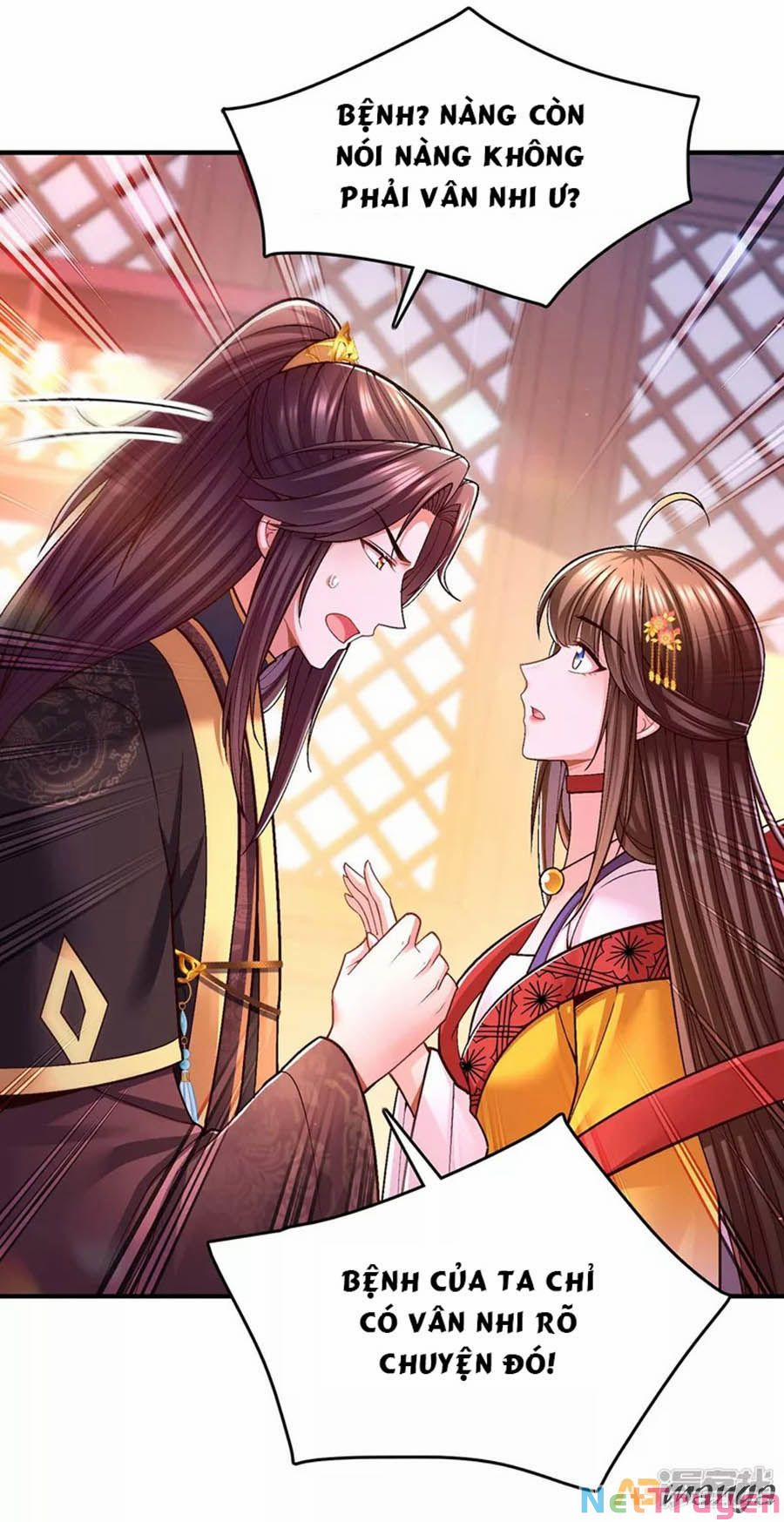 Ta Ở Hậu Cung Làm Lão Đại 108 trang 0