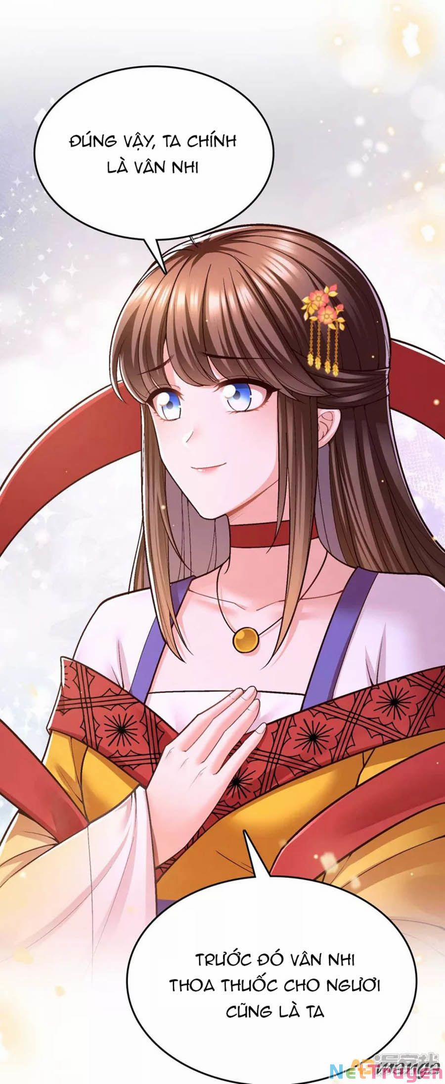 Ta Ở Hậu Cung Làm Lão Đại 108 trang 6