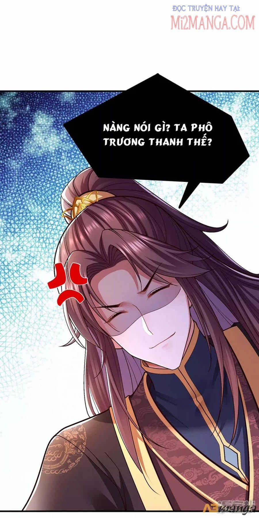 Ta Ở Hậu Cung Làm Lão Đại 109 trang 10