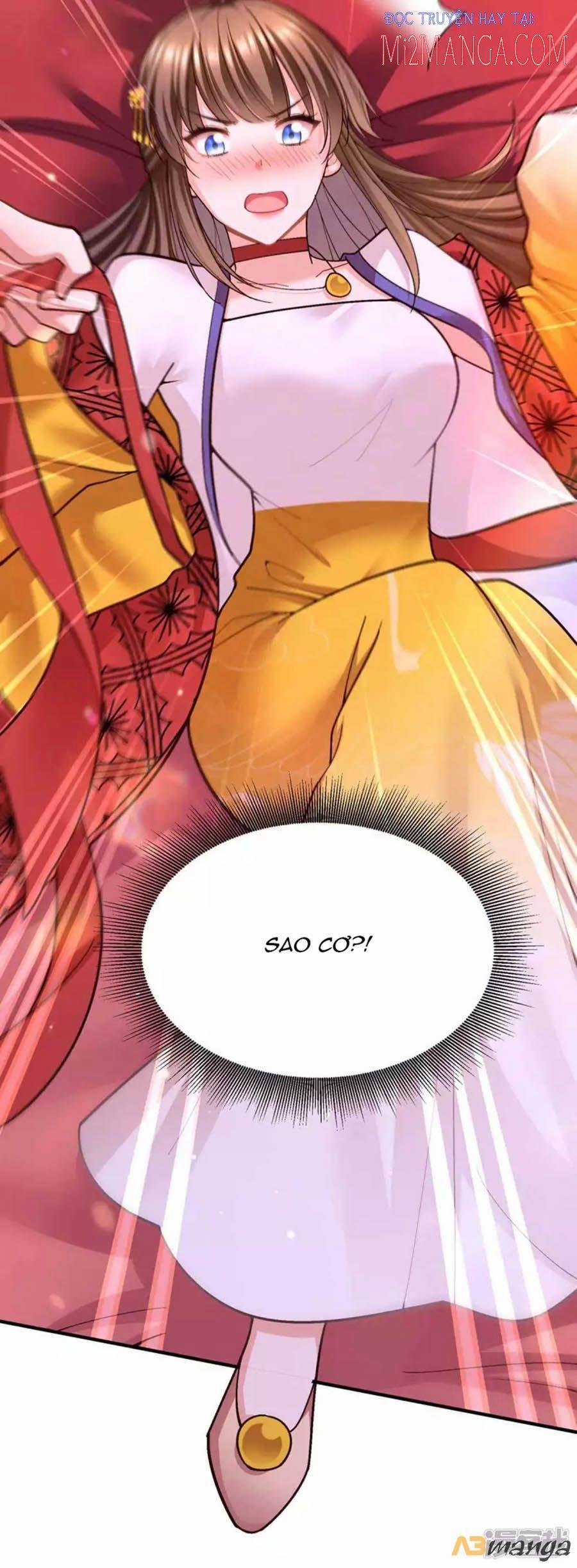 Ta Ở Hậu Cung Làm Lão Đại 109 trang 13