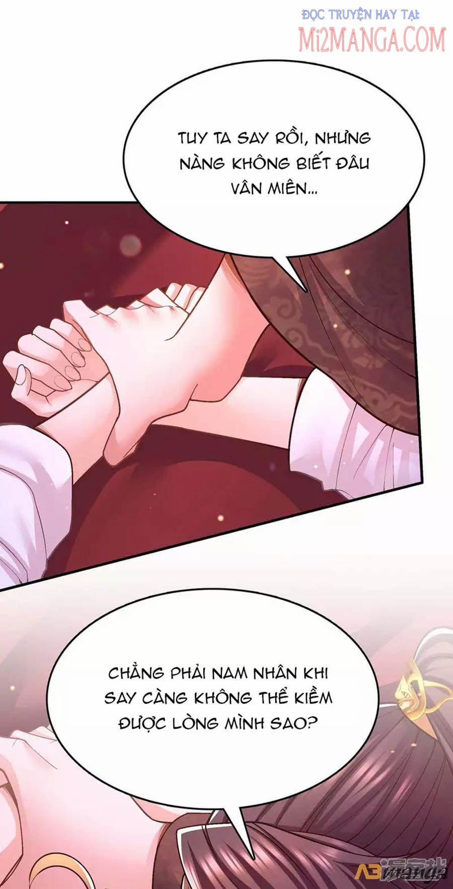 Ta Ở Hậu Cung Làm Lão Đại 109 trang 15