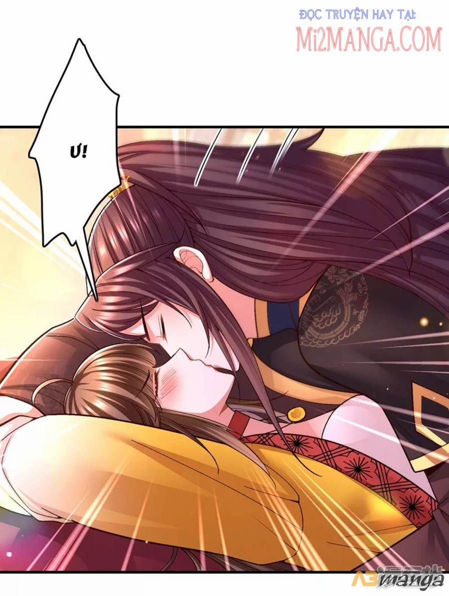 Ta Ở Hậu Cung Làm Lão Đại 109 trang 21