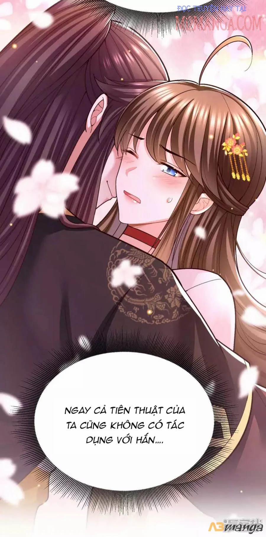 Ta Ở Hậu Cung Làm Lão Đại 109 trang 23