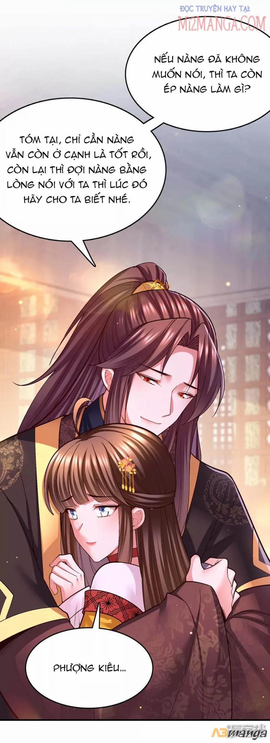 Ta Ở Hậu Cung Làm Lão Đại 109 trang 28