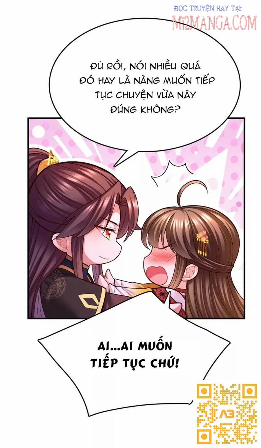 Ta Ở Hậu Cung Làm Lão Đại 109 trang 29