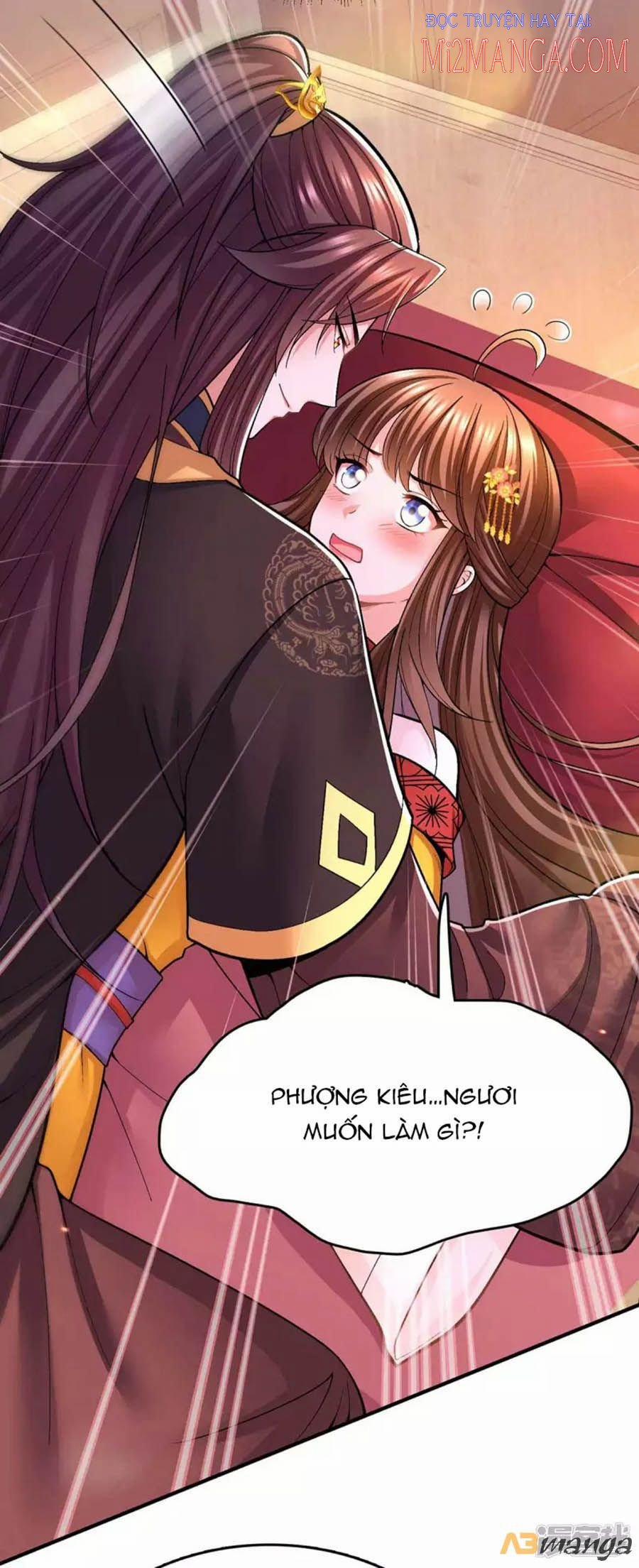 Ta Ở Hậu Cung Làm Lão Đại 109 trang 6