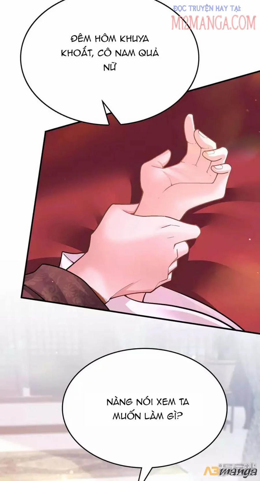 Ta Ở Hậu Cung Làm Lão Đại 109 trang 7