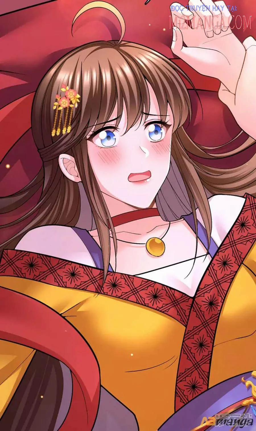 Ta Ở Hậu Cung Làm Lão Đại 109 trang 9