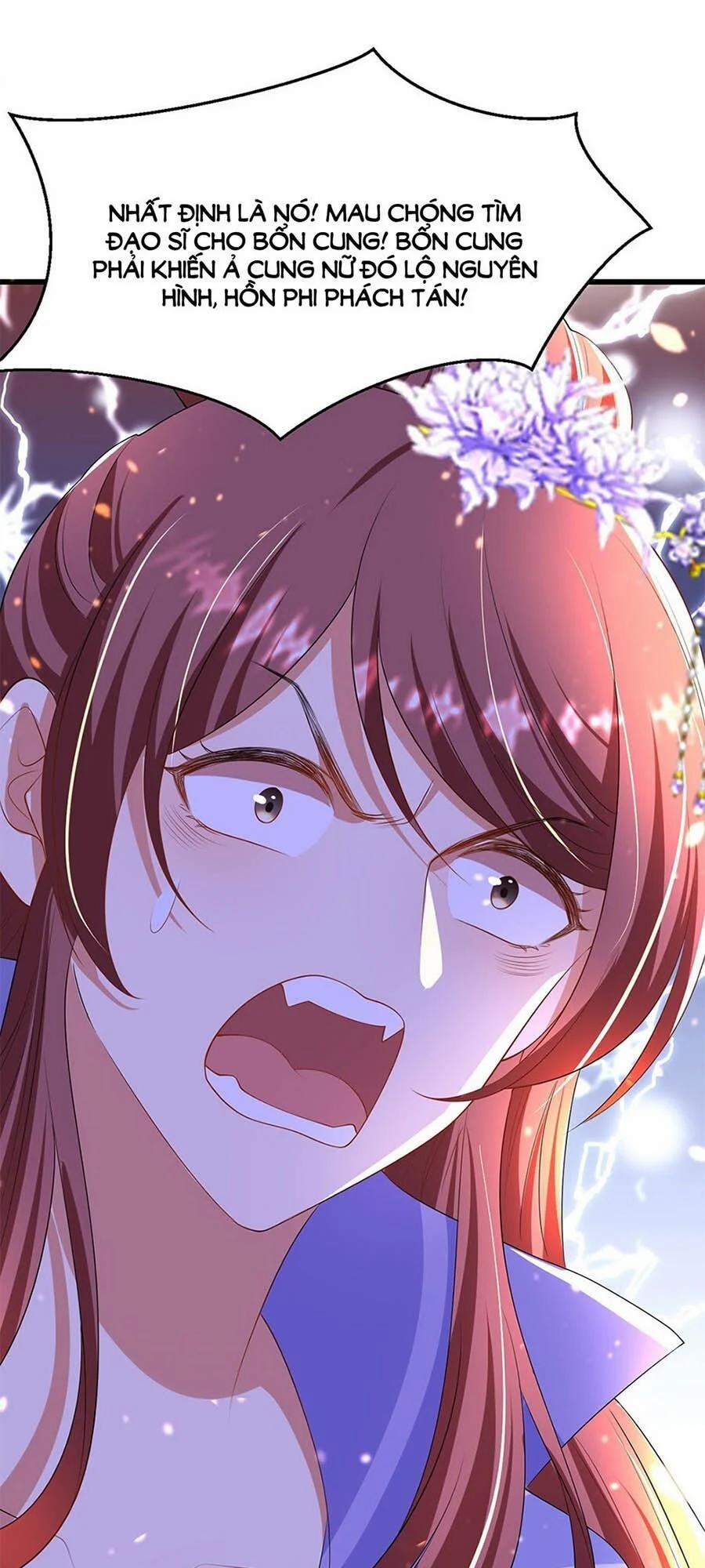 Ta Ở Hậu Cung Làm Lão Đại 11 trang 11