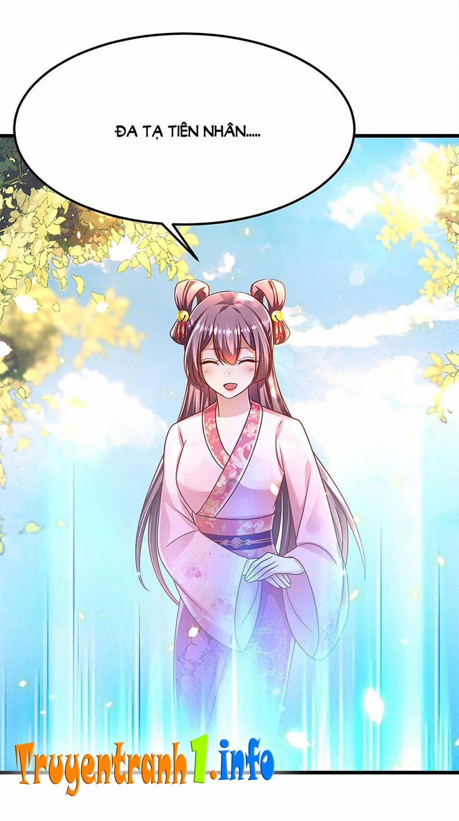 Ta Ở Hậu Cung Làm Lão Đại 11 trang 30