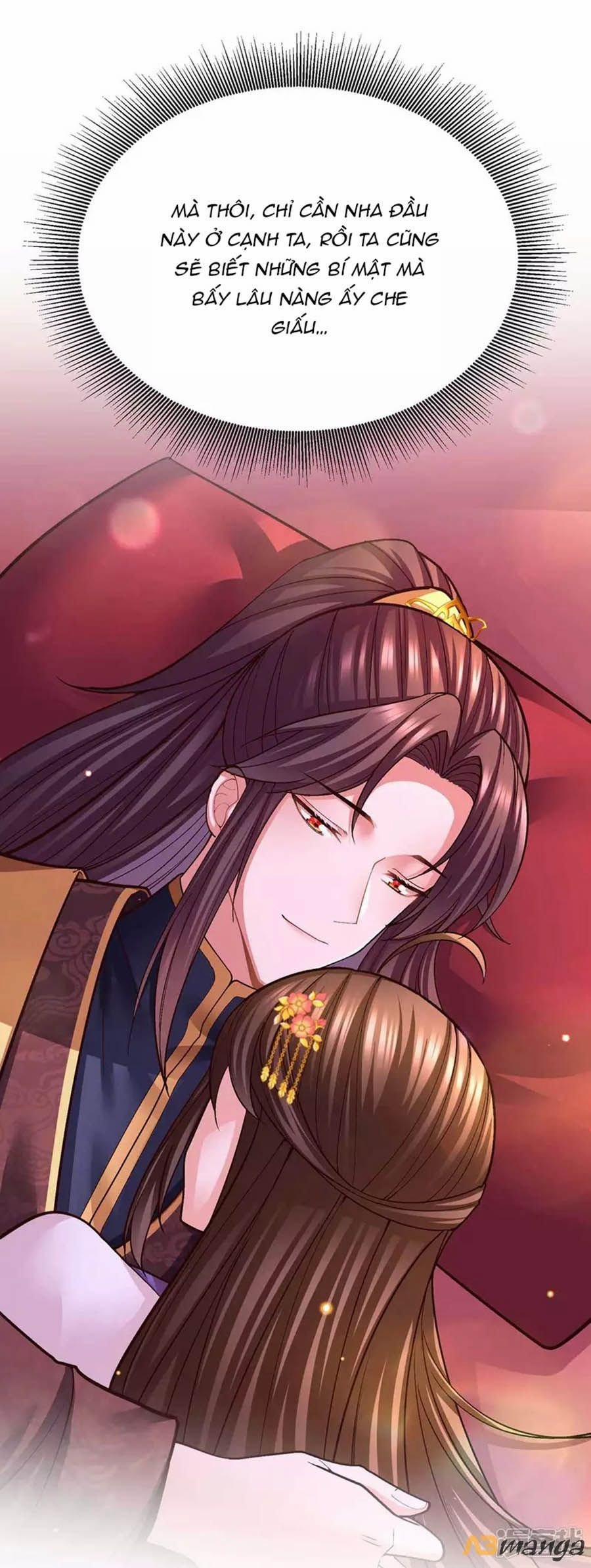 Ta Ở Hậu Cung Làm Lão Đại 110 trang 1