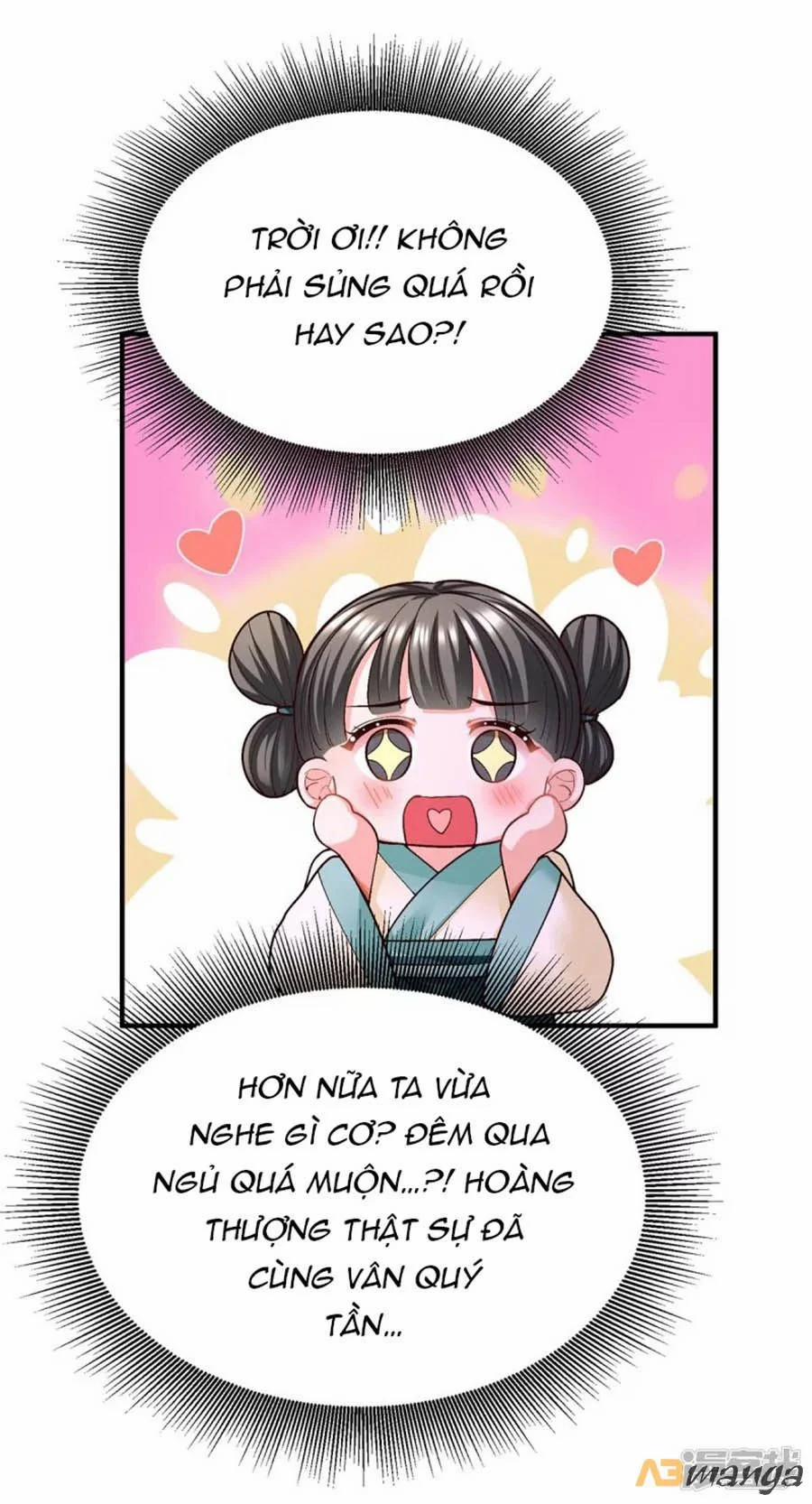 Ta Ở Hậu Cung Làm Lão Đại 110 trang 11