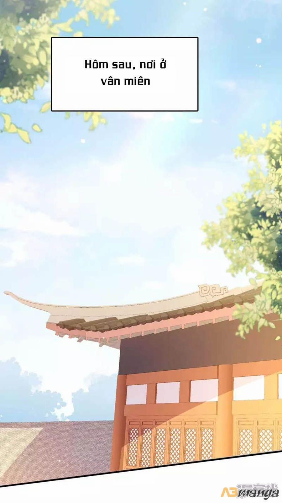 Ta Ở Hậu Cung Làm Lão Đại 110 trang 4