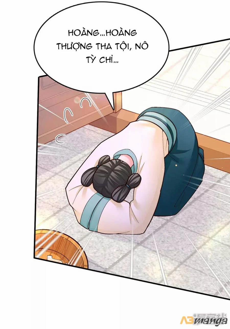 Ta Ở Hậu Cung Làm Lão Đại 110 trang 8