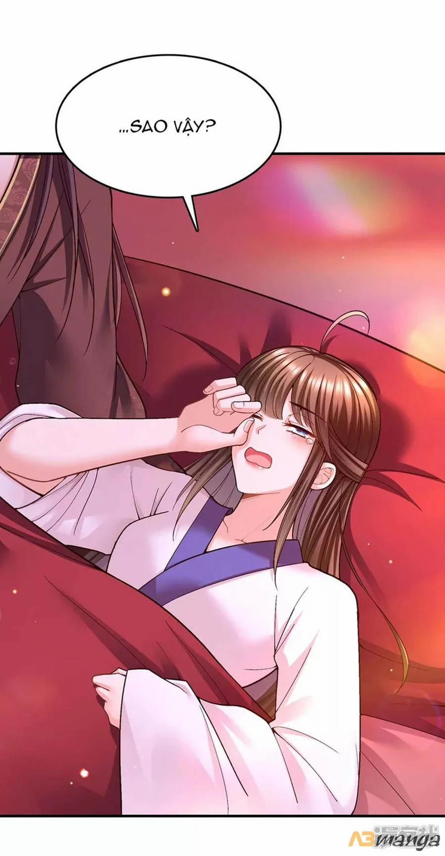 Ta Ở Hậu Cung Làm Lão Đại 110 trang 9