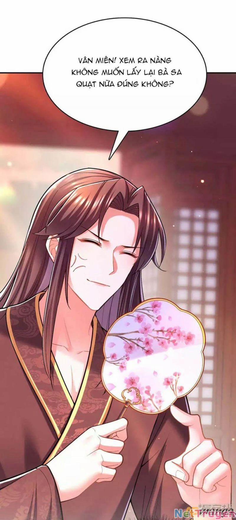 Ta Ở Hậu Cung Làm Lão Đại 111 trang 0