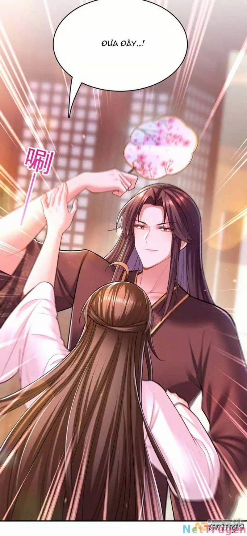 Ta Ở Hậu Cung Làm Lão Đại 111 trang 2