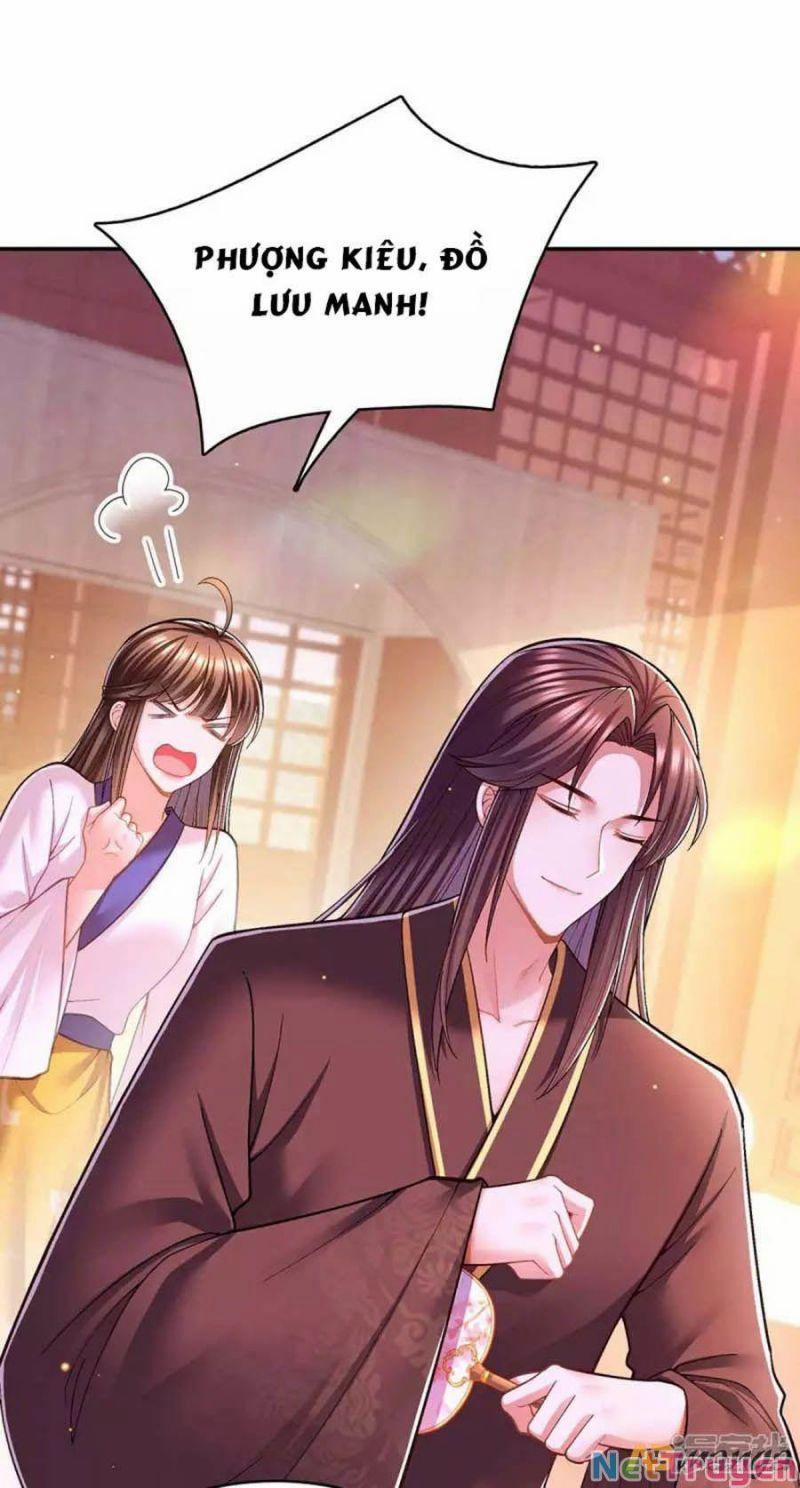 Ta Ở Hậu Cung Làm Lão Đại 111 trang 4