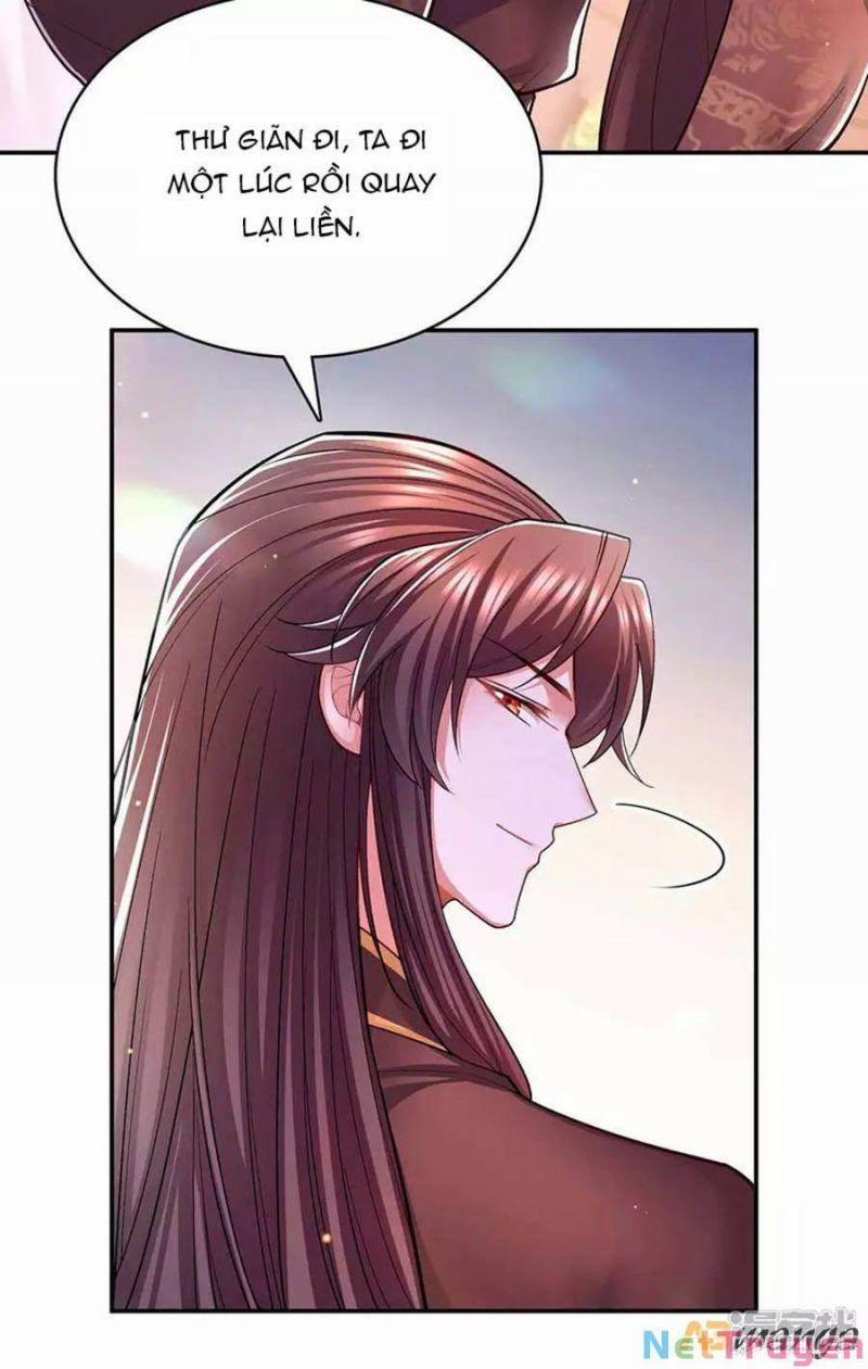 Ta Ở Hậu Cung Làm Lão Đại 111 trang 5