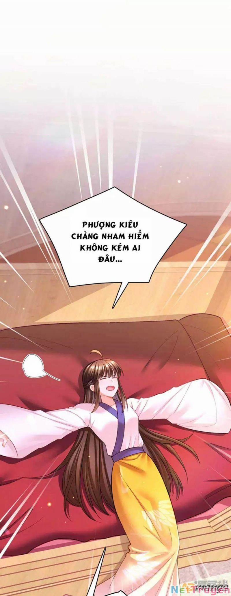 Ta Ở Hậu Cung Làm Lão Đại 111 trang 6