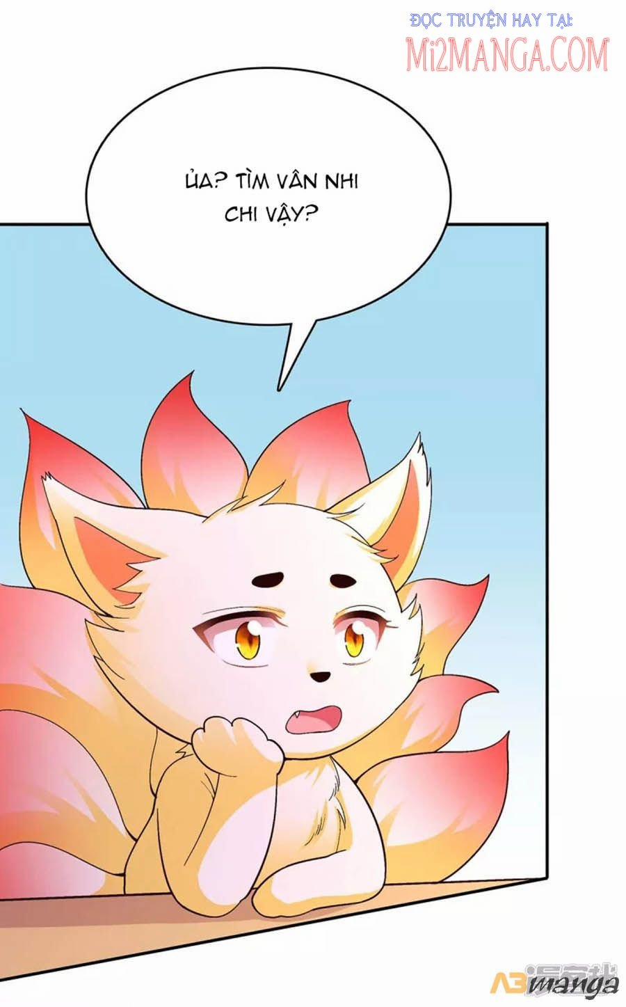 Ta Ở Hậu Cung Làm Lão Đại 112 trang 18