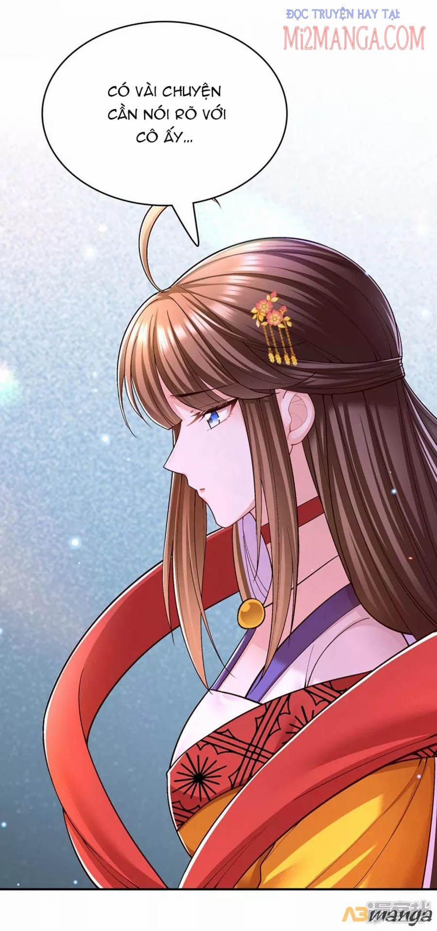 Ta Ở Hậu Cung Làm Lão Đại 112 trang 19