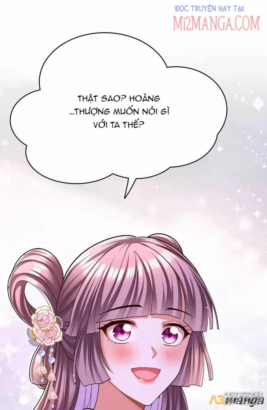 Ta Ở Hậu Cung Làm Lão Đại 112 trang 2