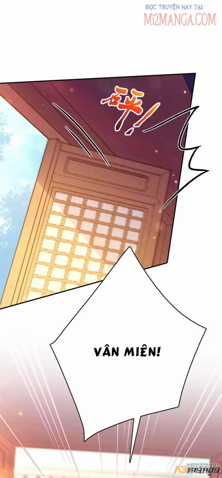 Ta Ở Hậu Cung Làm Lão Đại 112 trang 21