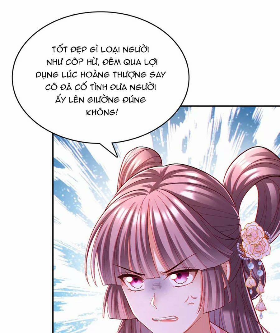 Ta Ở Hậu Cung Làm Lão Đại 113 trang 0