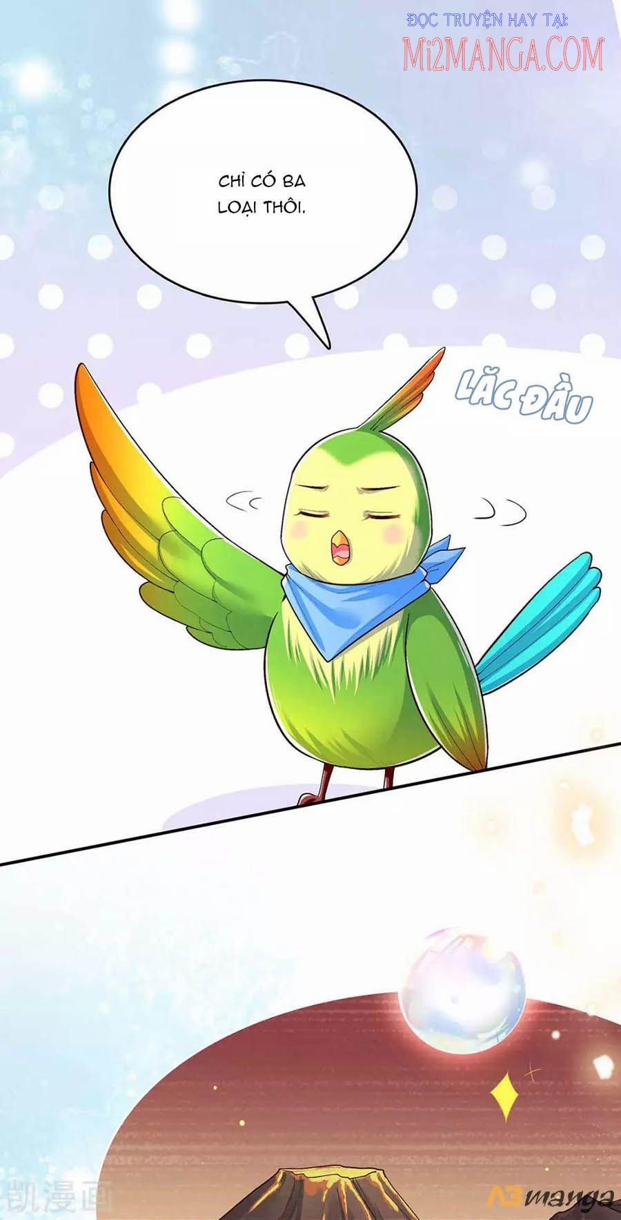 Ta Ở Hậu Cung Làm Lão Đại 114 trang 12