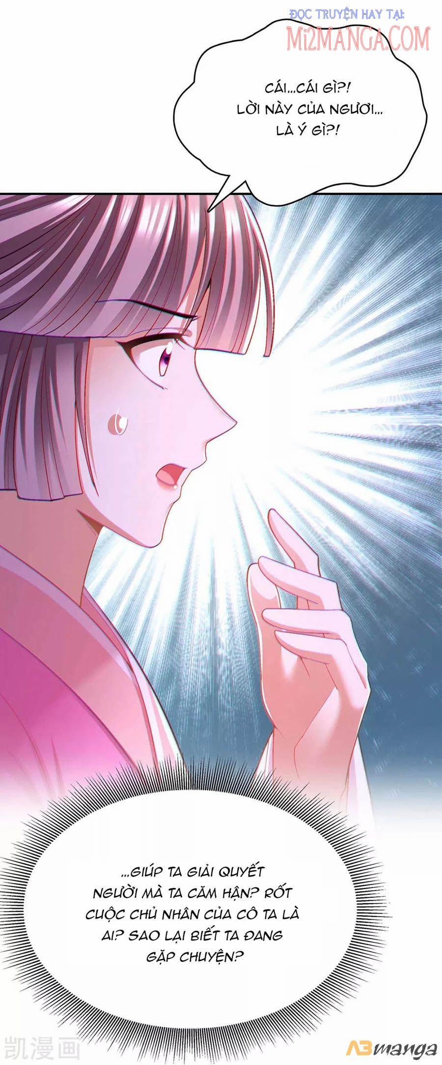 Ta Ở Hậu Cung Làm Lão Đại 114 trang 27