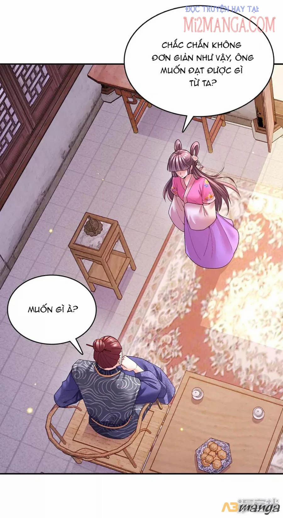 Ta Ở Hậu Cung Làm Lão Đại 115 trang 13