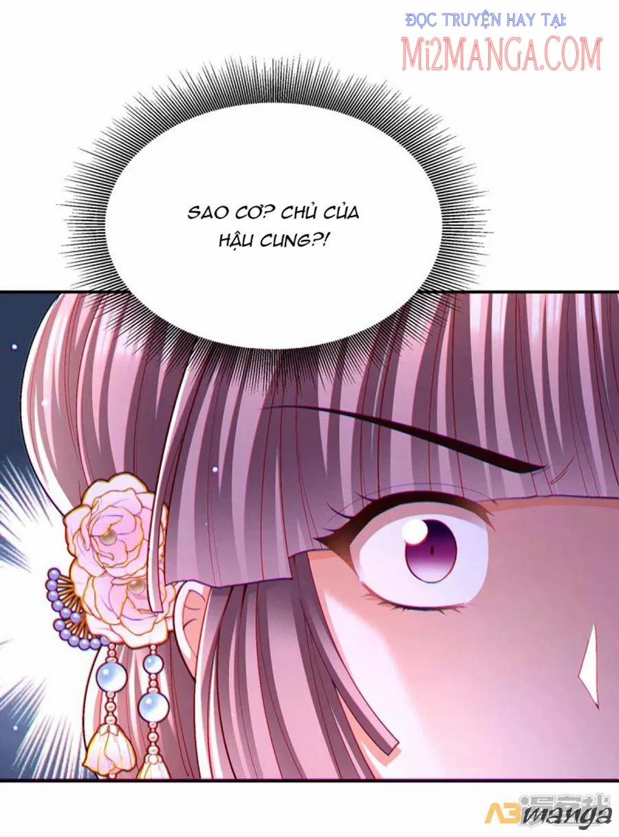 Ta Ở Hậu Cung Làm Lão Đại 115 trang 15