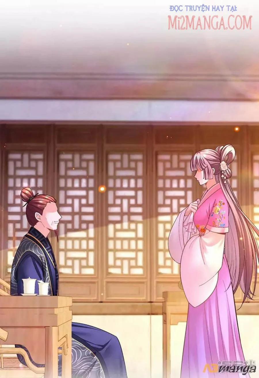 Ta Ở Hậu Cung Làm Lão Đại 115 trang 22