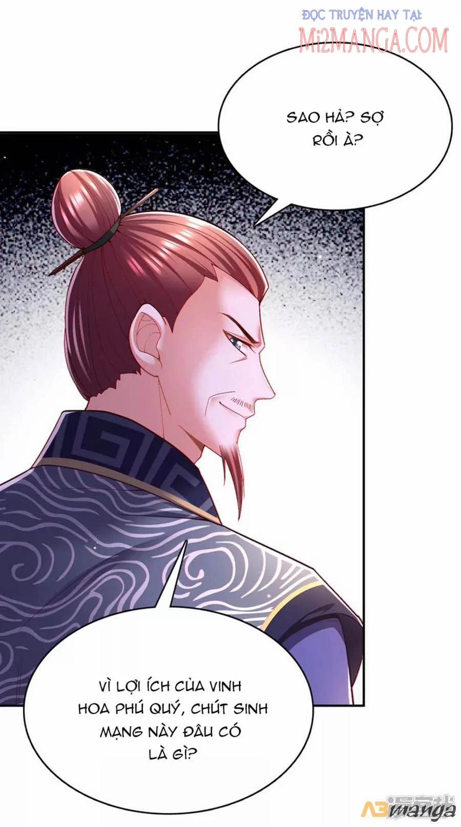 Ta Ở Hậu Cung Làm Lão Đại 116 trang 2