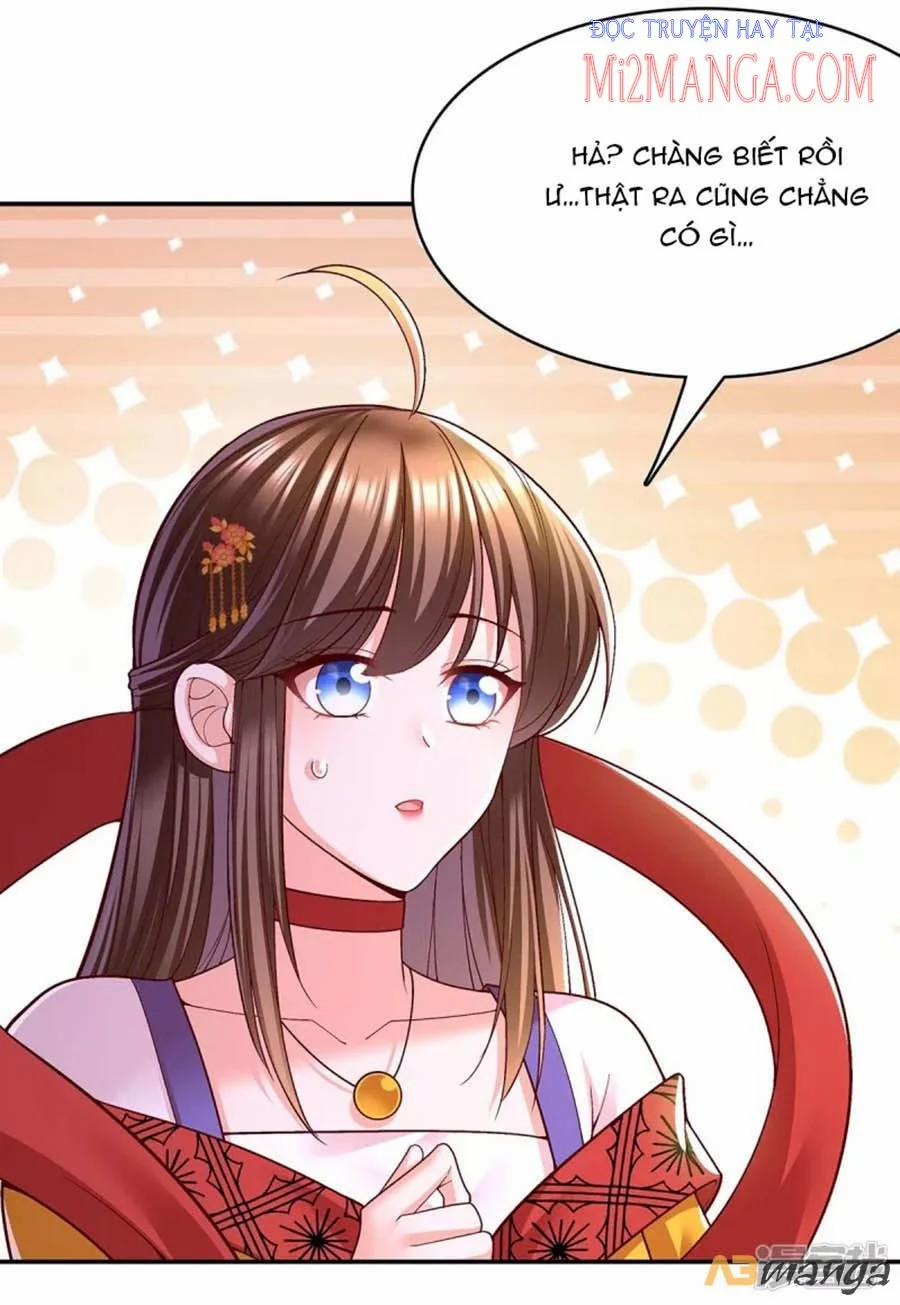 Ta Ở Hậu Cung Làm Lão Đại 116 trang 21