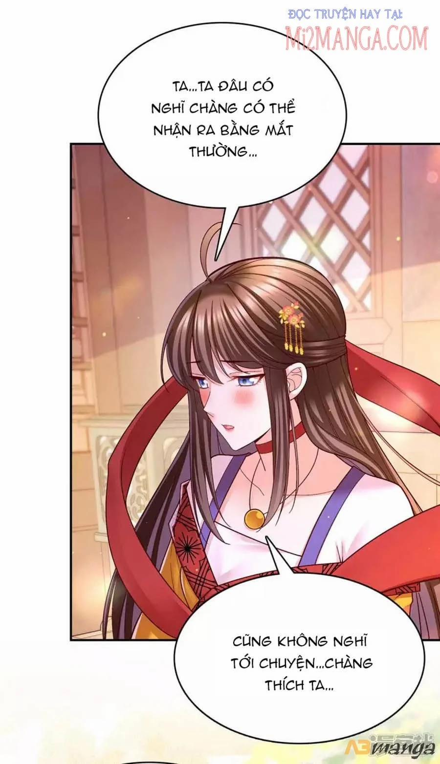 Ta Ở Hậu Cung Làm Lão Đại 116 trang 25