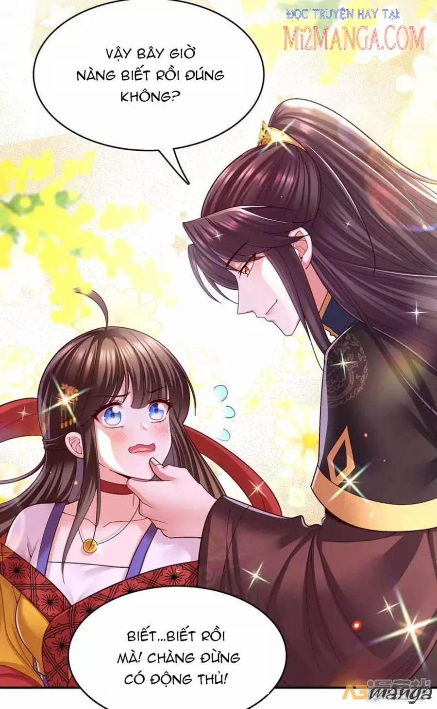 Ta Ở Hậu Cung Làm Lão Đại 116 trang 26