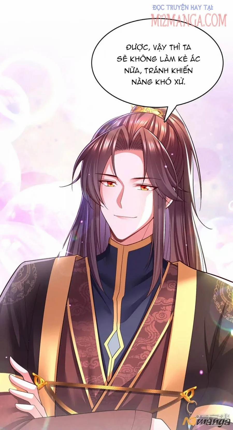 Ta Ở Hậu Cung Làm Lão Đại 116 trang 28