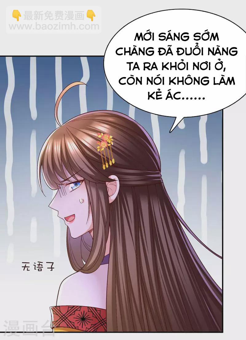 Ta Ở Hậu Cung Làm Lão Đại 117 trang 1