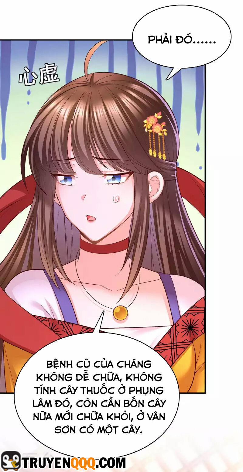 Ta Ở Hậu Cung Làm Lão Đại 117 trang 11