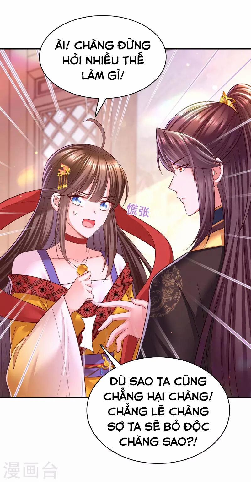 Ta Ở Hậu Cung Làm Lão Đại 117 trang 13