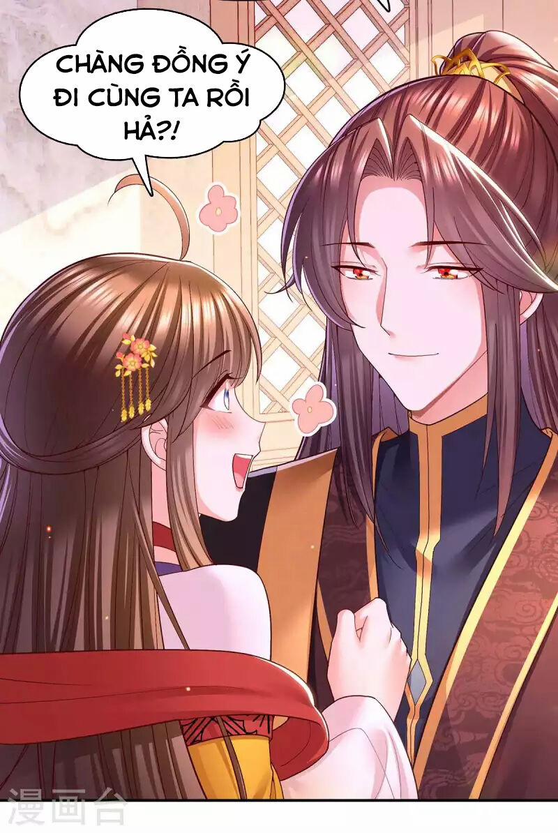 Ta Ở Hậu Cung Làm Lão Đại 117 trang 16