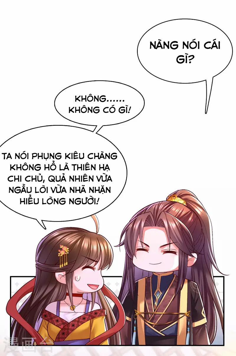 Ta Ở Hậu Cung Làm Lão Đại 117 trang 2