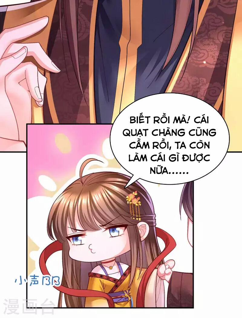 Ta Ở Hậu Cung Làm Lão Đại 117 trang 24