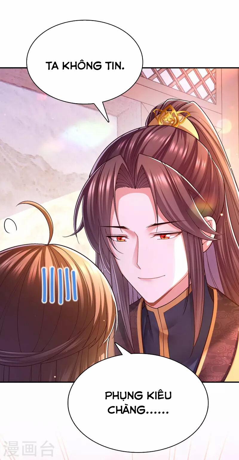 Ta Ở Hậu Cung Làm Lão Đại 117 trang 8