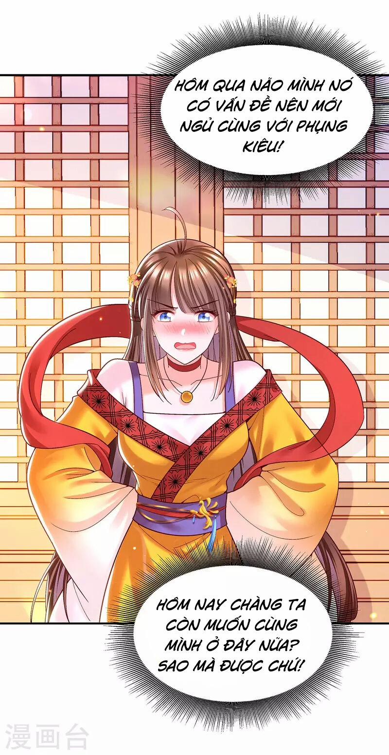 Ta Ở Hậu Cung Làm Lão Đại 118 trang 10